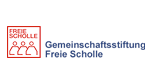 Logo Gemeinschaftsstiftung Freie Scholle